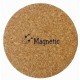 Cork Mat  Magnetic